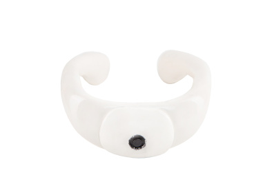 Модульный шейный груз для фридайверов 2,5кг